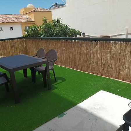 Torrequebrada Del Mar Holidays 贝纳尔马德纳 外观 照片